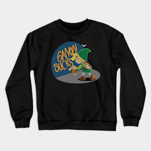 Vandalism Crewneck Sweatshirt